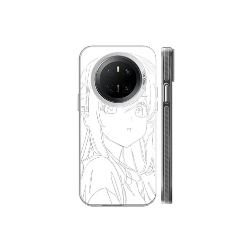 CHUNFAN Phone Cases
