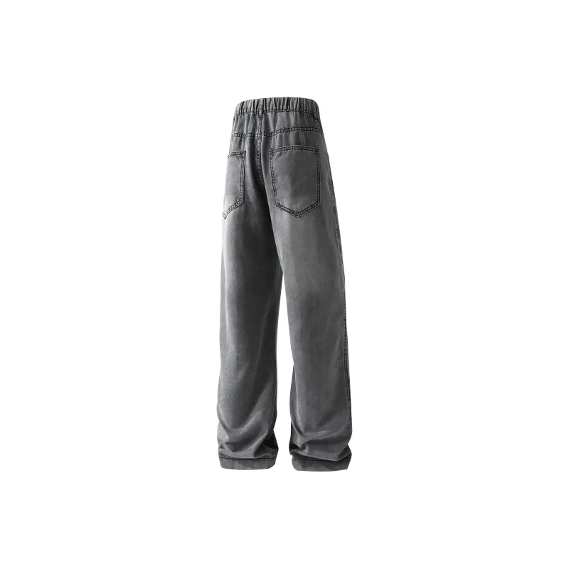 MUSCLETECH Jeans Unisex-1