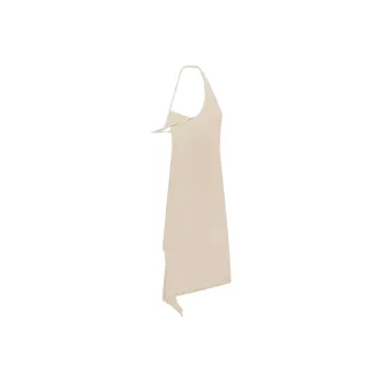COURREGES Undressed Midi Dress
