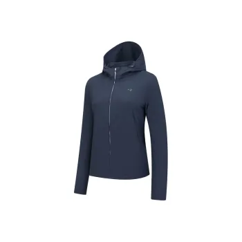 RAPIDO SS25 Jacket Women's Navy Blue