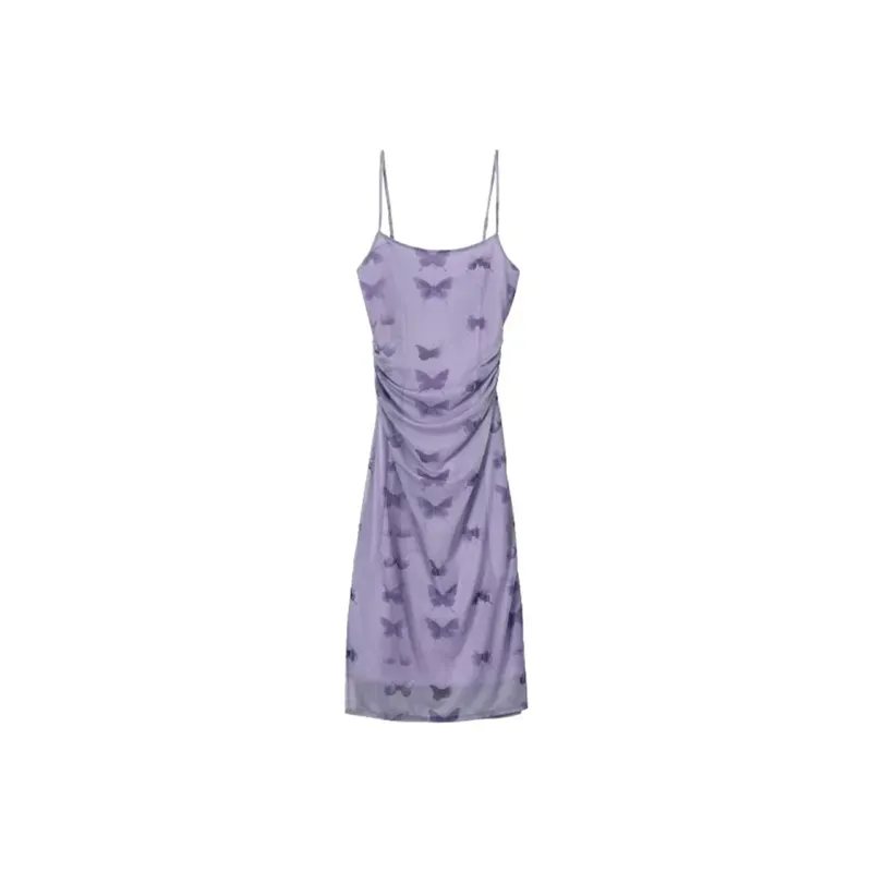 Incolore Slip Dresses Women's-2