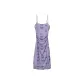 Purple Long