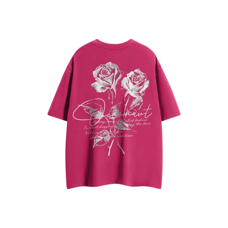 Small Columns Under The Sea T Shirt Unisex-12