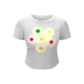 BEUF T Shirts Women's