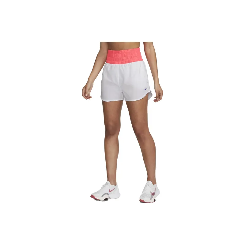 Nike Sports Shorts Women's White-0