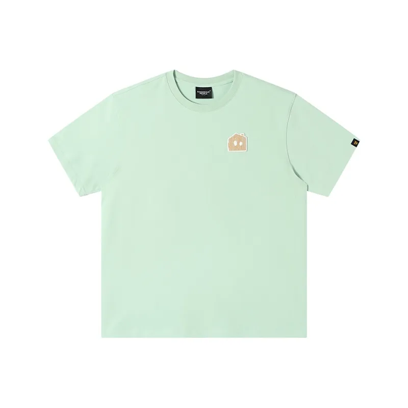 DANGEROUSPEOPLE T Shirts Unisex-10