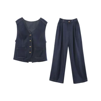 A Paradise For Awakening Casual Suit Women's