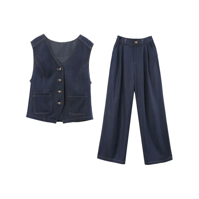A Paradise For Awakening Casual Suit Women's-0