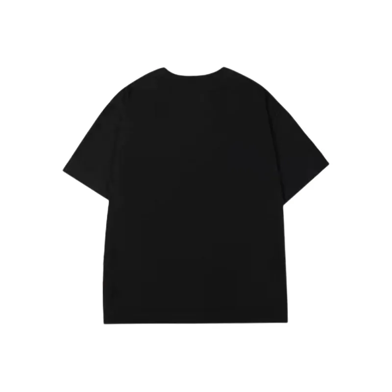 KEAB T Shirts Women's Black-1