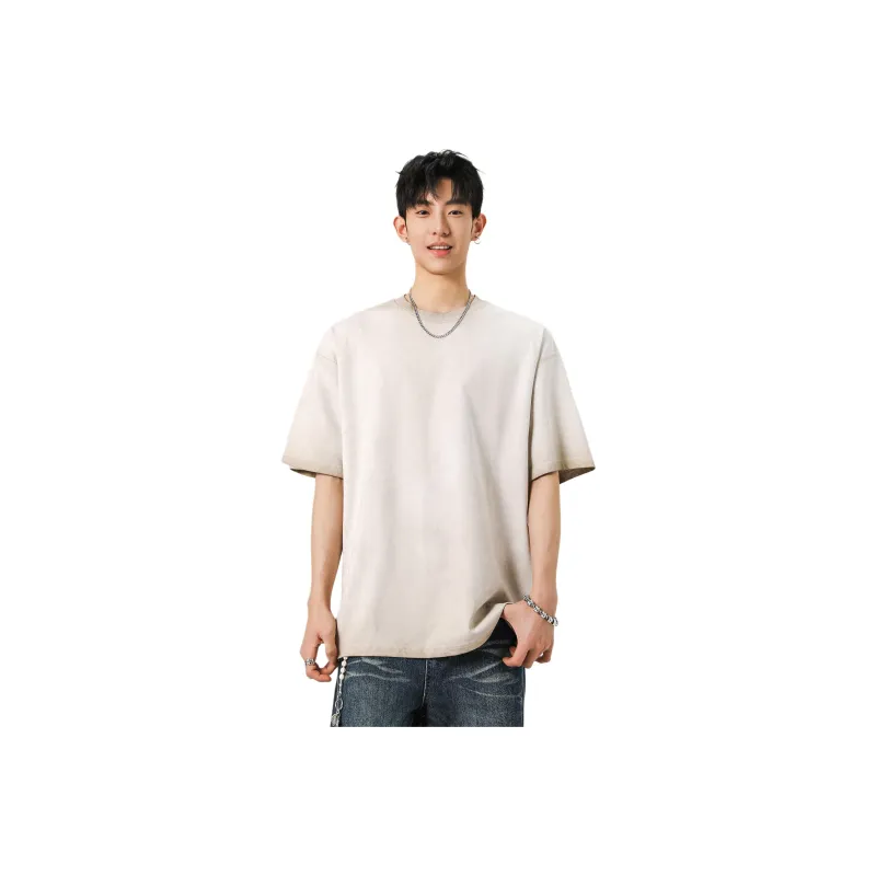 WOKXSS T Shirts Unisex-6