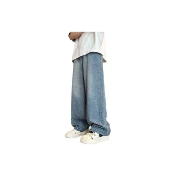 RKVC Casual Pants Unisex