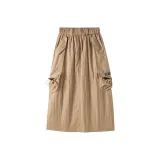 Tea Brown
