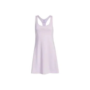 Adidas Free Shipping With AdiClub Train Essentials Summer Prep Dress
