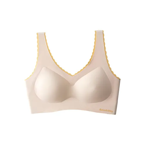 Herbal primer Women's Bras