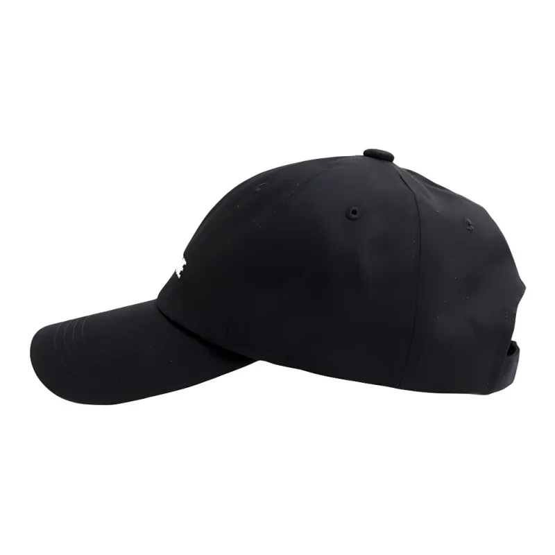 WE11DONE Logo embroidery Baseball Cap-2