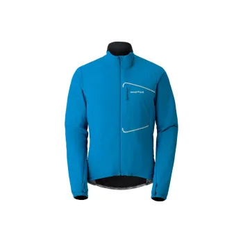 MONTBELL Jackets & Coats Unisex