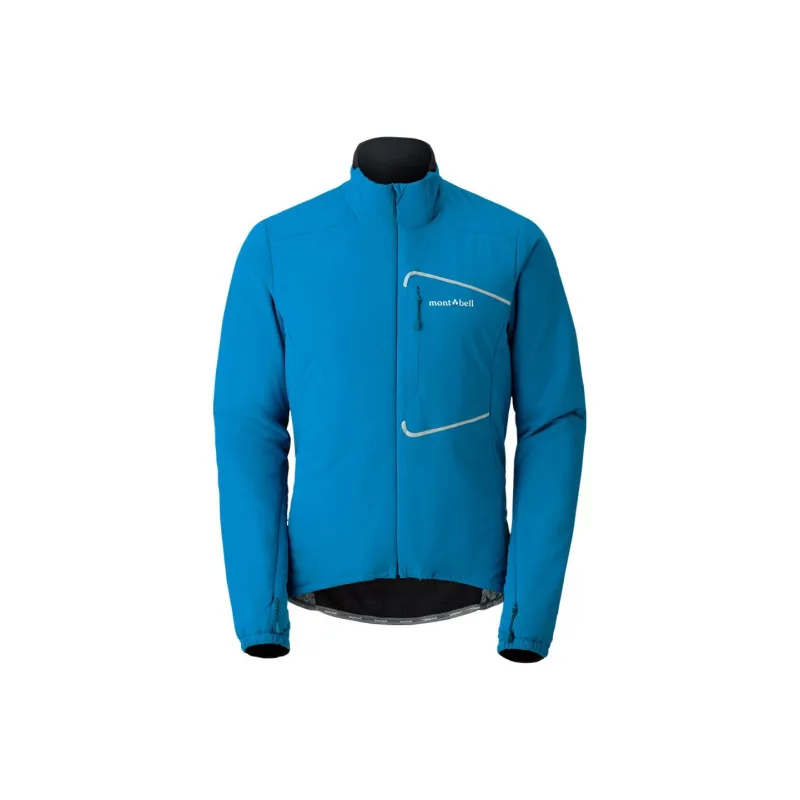 MONTBELL Jackets & Coats Unisex-2