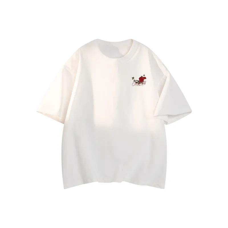 CHARLIE GOLF T Shirts Unisex-6