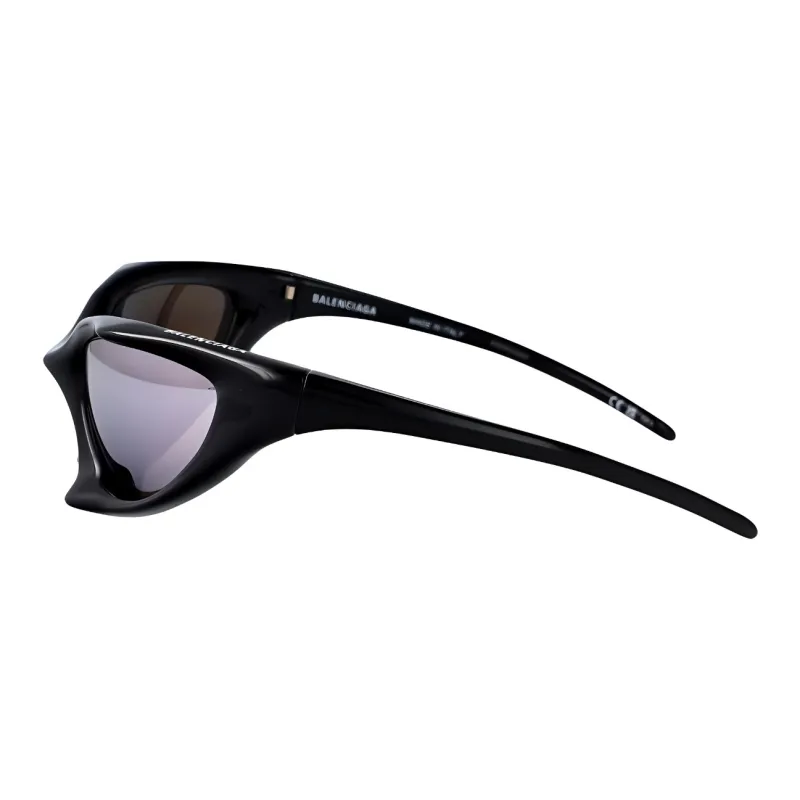 Balenciaga Runner Cat Eye Frame Sunglasses-1