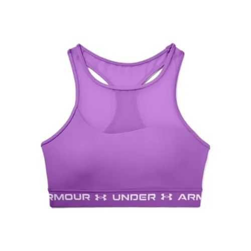Under Armour Sports Underwear Women's Purple