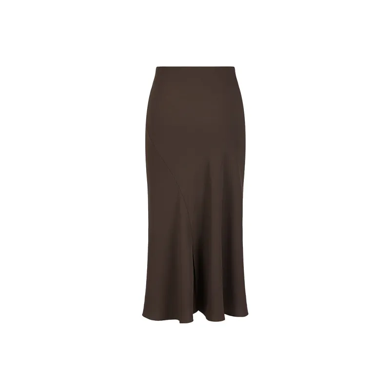 JZ. ANNAKRO Casual Long Skirt Women's-1