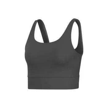Nike Sleeveless Sports Shirts Women's Black