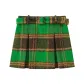 Green Plaid