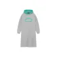 Light Heather Gray/Mint Leaf Light Heather Grey/Mint Leaf