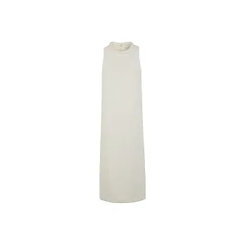 Loulou De Saison Sleeveless Dress Women's White