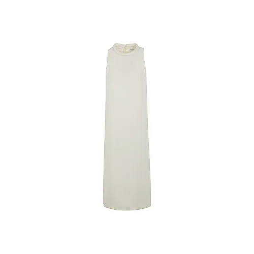 Loulou De Saison Sleeveless Dress Women's White
