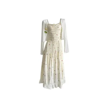 JOSR Two Piece Skirt Sets Women's