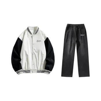 ROBINHOOD Casual Suits Unisex