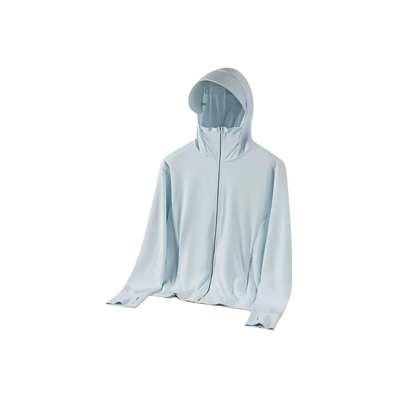 Grace Moisture Wicking Sun Protection Clothing Women's-3