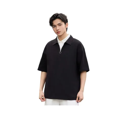 Three Blessings Polo Shirt Men's