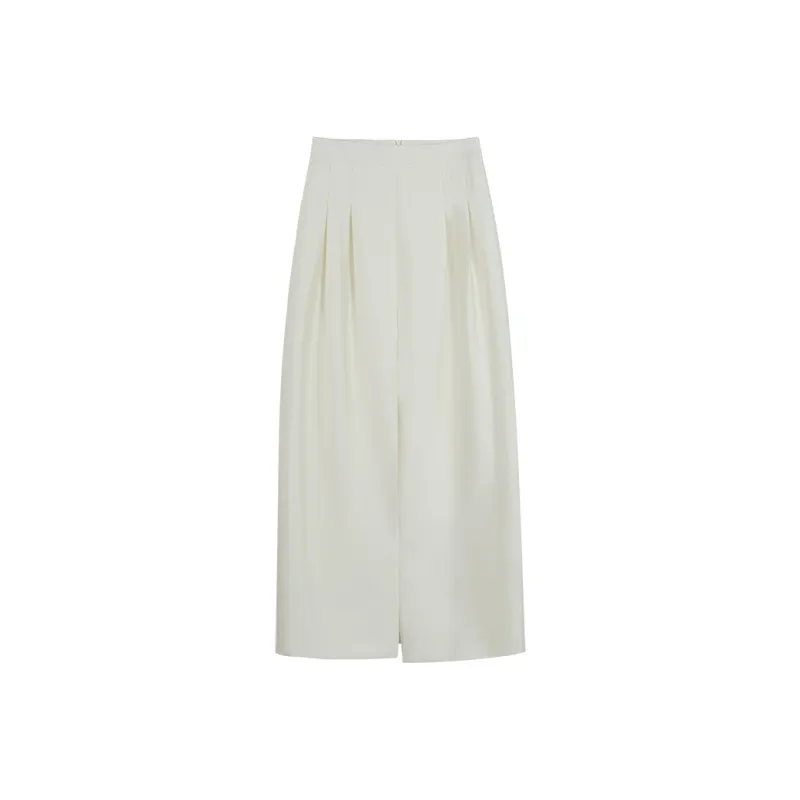 THE SEA LIFE Casual Long Skirt Women's-3