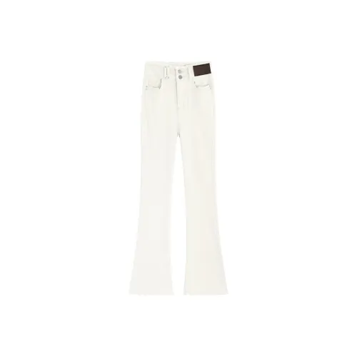 PZGE Jeans Women's