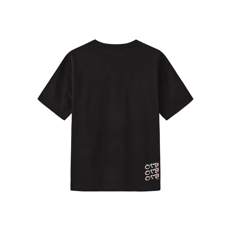 OTB T Shirts Unisex-4