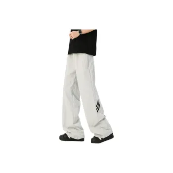 ZONEiD Casual Pants Unisex