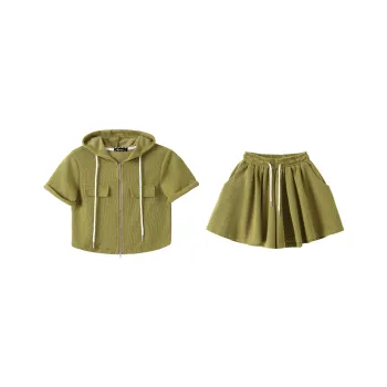 Adeworn Casual Suits Women's
