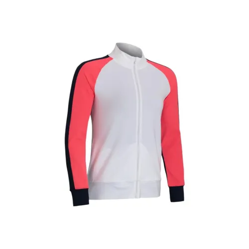 Under Armour Storm Fitness Clothing Women's White