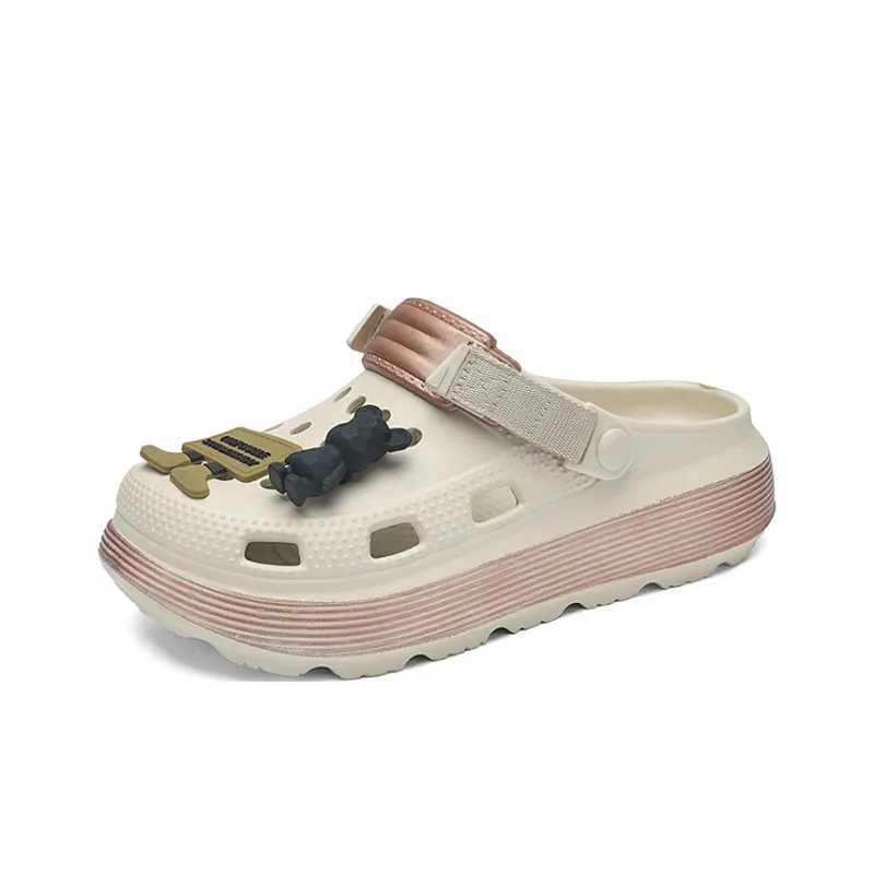 OUBT Clogs Unisex-2
