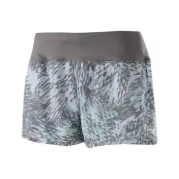 Nike Sports Shorts Women's Gray