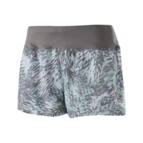 Nike Sports Shorts Women's Gray
