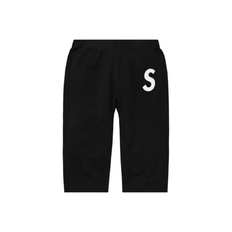 Supreme S Logo Sweatpant SS20-1