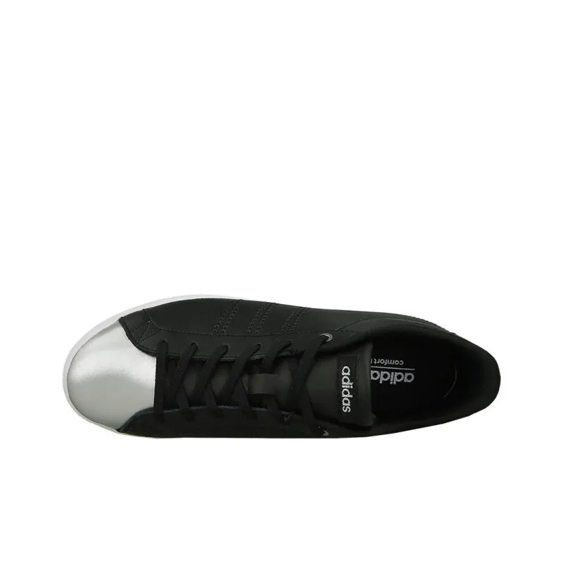 Advantage Clean Women's Adidas Neo Qt 'Core Black' Women's-2