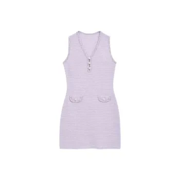 Bebe Sleeveless Dresses Women's