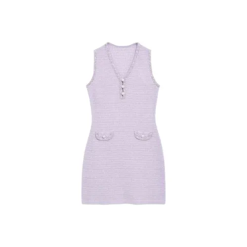 Bebe Sleeveless Dresses Women's