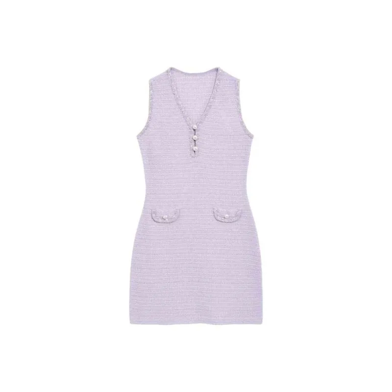 Bebe Sleeveless Dresses Women's-0