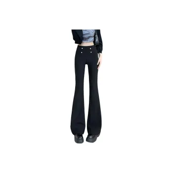 SITOL Suit Trouser Women's Black