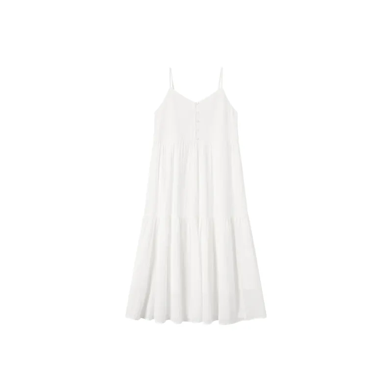 SEM/R Slip Dresses Women's-0